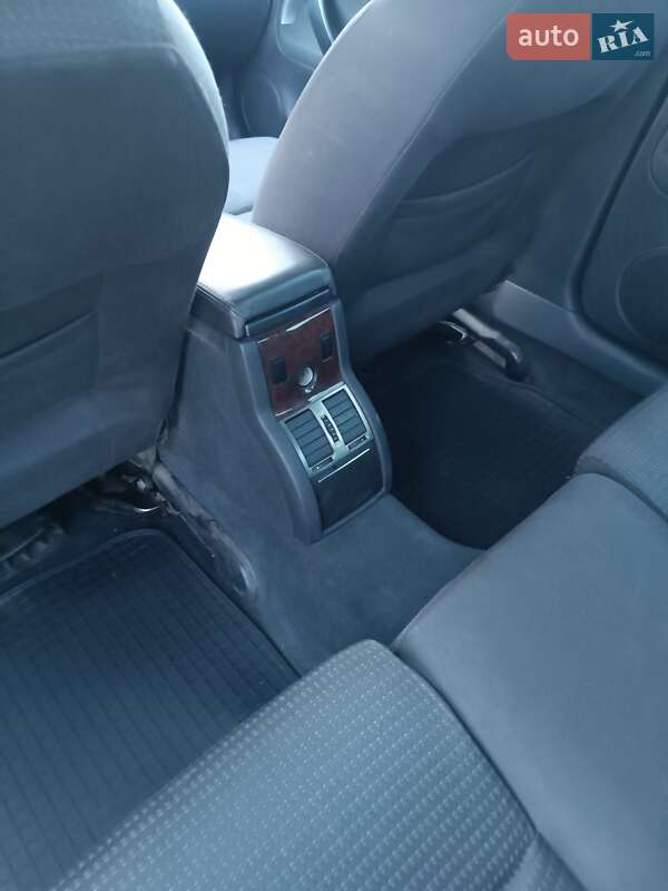 Ліфтбек Skoda Superb 2005 в Вінниці