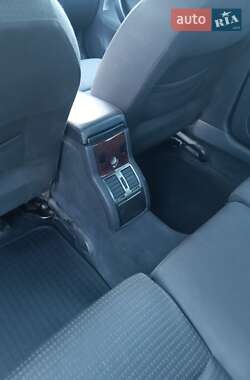 Лифтбек Skoda Superb 2005 в 