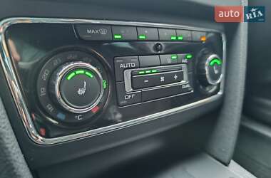 Універсал Skoda Superb 2014 в 
