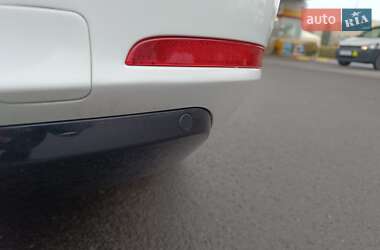 Універсал Skoda Superb 2014 в 