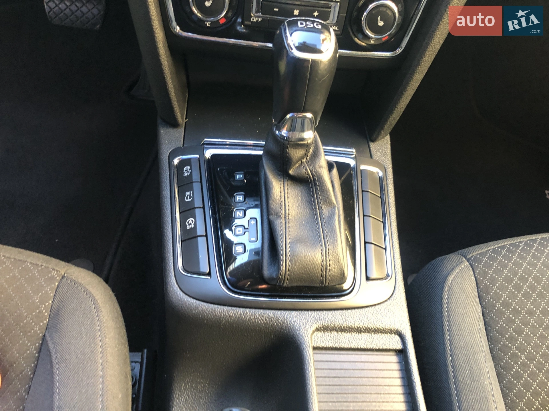 2015 Skoda Superb - мініатюра 14