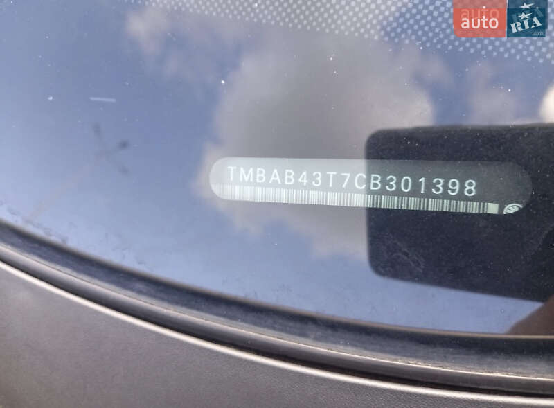 Ліфтбек Skoda Superb 2012 в Полтаві фото 13 Ліфтбек Skoda Superb 2012 в Полтаві