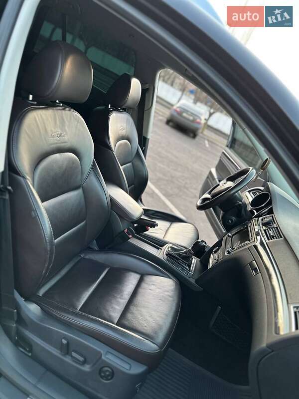 Универсал Skoda Superb 2015 в Кривом Роге