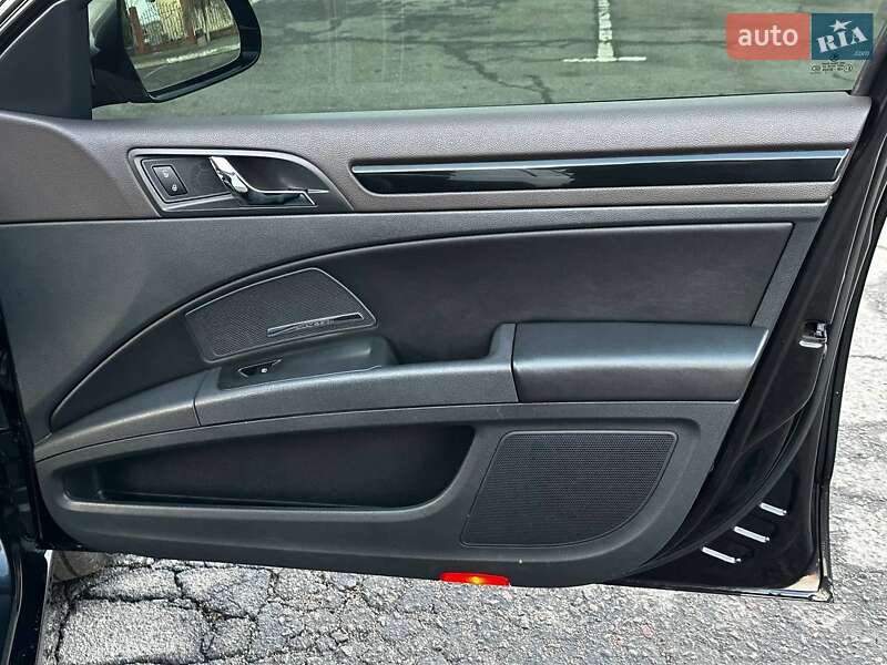 Универсал Skoda Superb 2015 в Кривом Роге