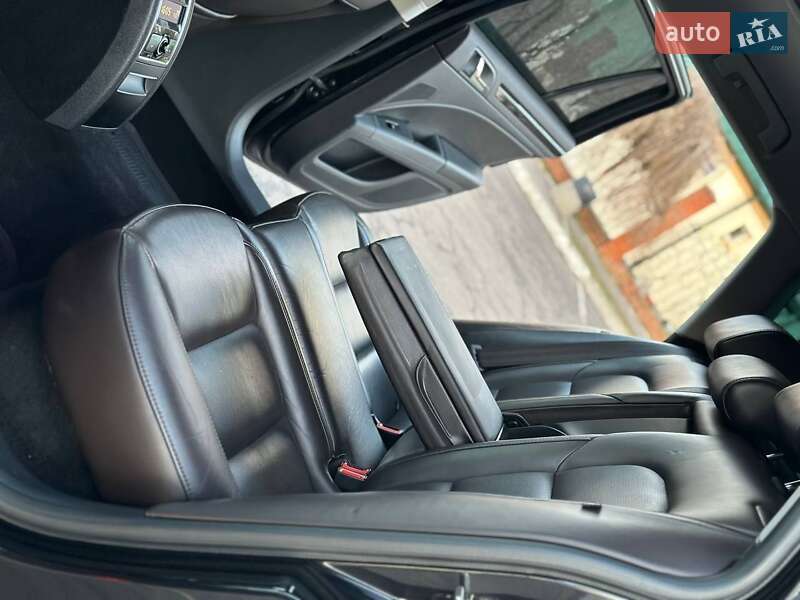 Универсал Skoda Superb 2015 в Кривом Роге