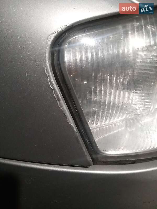 Лифтбек Skoda Superb 2004 в Киеве