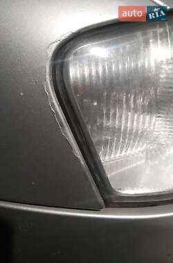 Лифтбек Skoda Superb 2004 в 