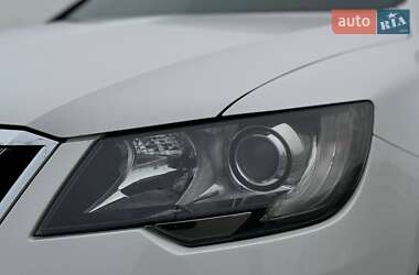 Ліфтбек Skoda Superb 2014 в Києві