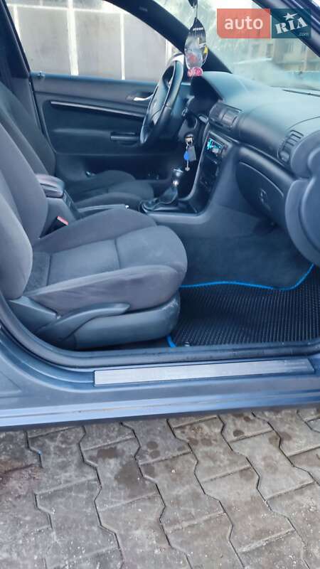 Лифтбек Skoda Superb 2007 в Маньковке фото 4 Лифтбек Skoda Superb 2007 в Маньковке