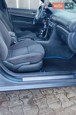 Лифтбек Skoda Superb 2007 в 