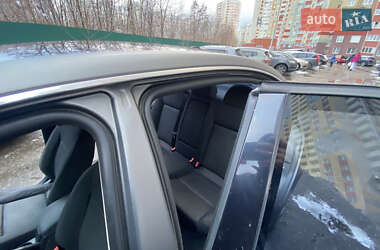 Ліфтбек Skoda Superb 2003 в Києві