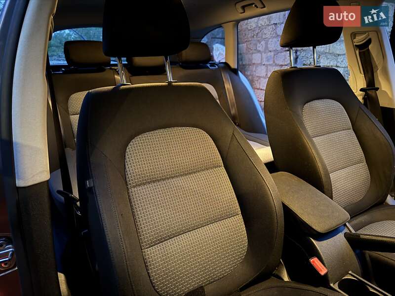 Універсал Skoda Superb 2012 в Києві