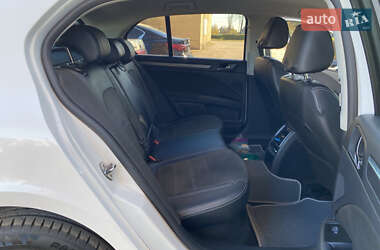 Ліфтбек Skoda Superb 2012 в Подільську