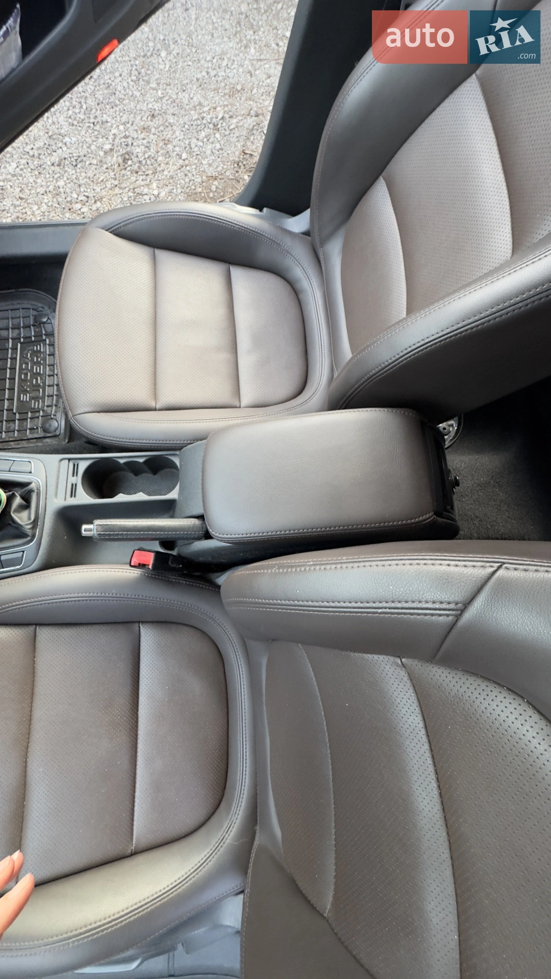 2013 Skoda Superb - мініатюра 11