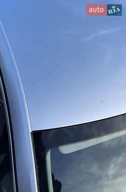 Лифтбек Skoda Superb 2016 в 