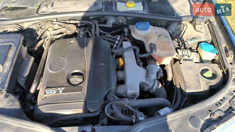 Лифтбек Skoda Superb 2003 в Запорожье фото 9 Лифтбек Skoda Superb 2003 в Запорожье