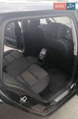 Универсал Skoda Superb 2010 в 