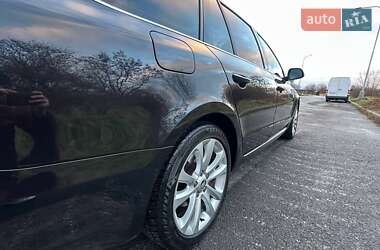 Универсал Skoda Superb 2015 в 