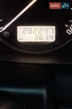 Лифтбек Skoda Superb 2008 в 