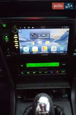 Лифтбек Skoda Superb 2008 в 