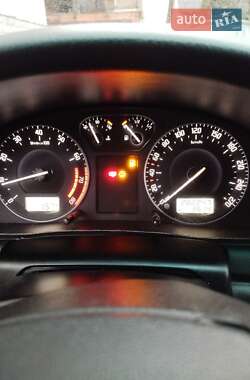 Лифтбек Skoda Superb 2008 в 