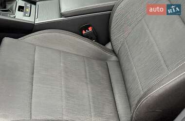 Универсал Skoda Superb 2015 в 