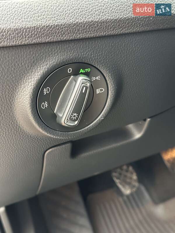 Універсал Skoda Superb 2015 в Снятині