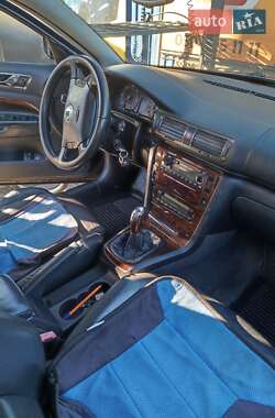 Лифтбек Skoda Superb 2004 в 