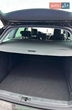 Универсал Skoda Superb 2021 в 