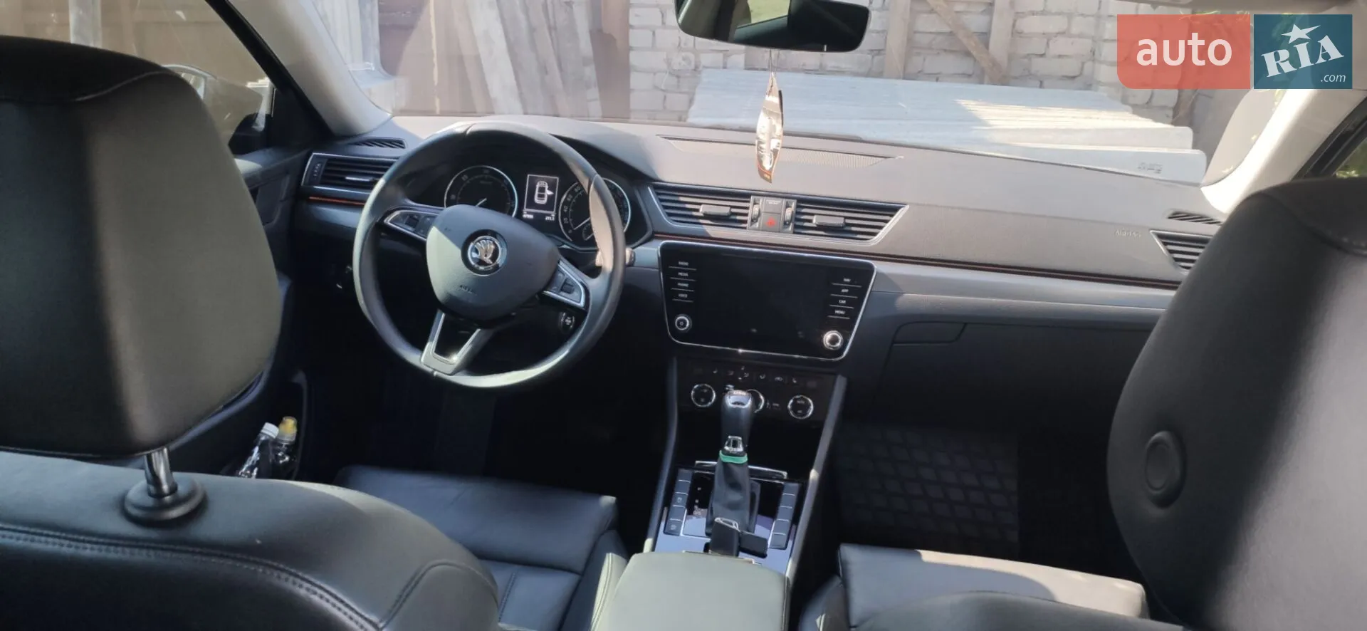 2018 Skoda Superb - мініатюра 4