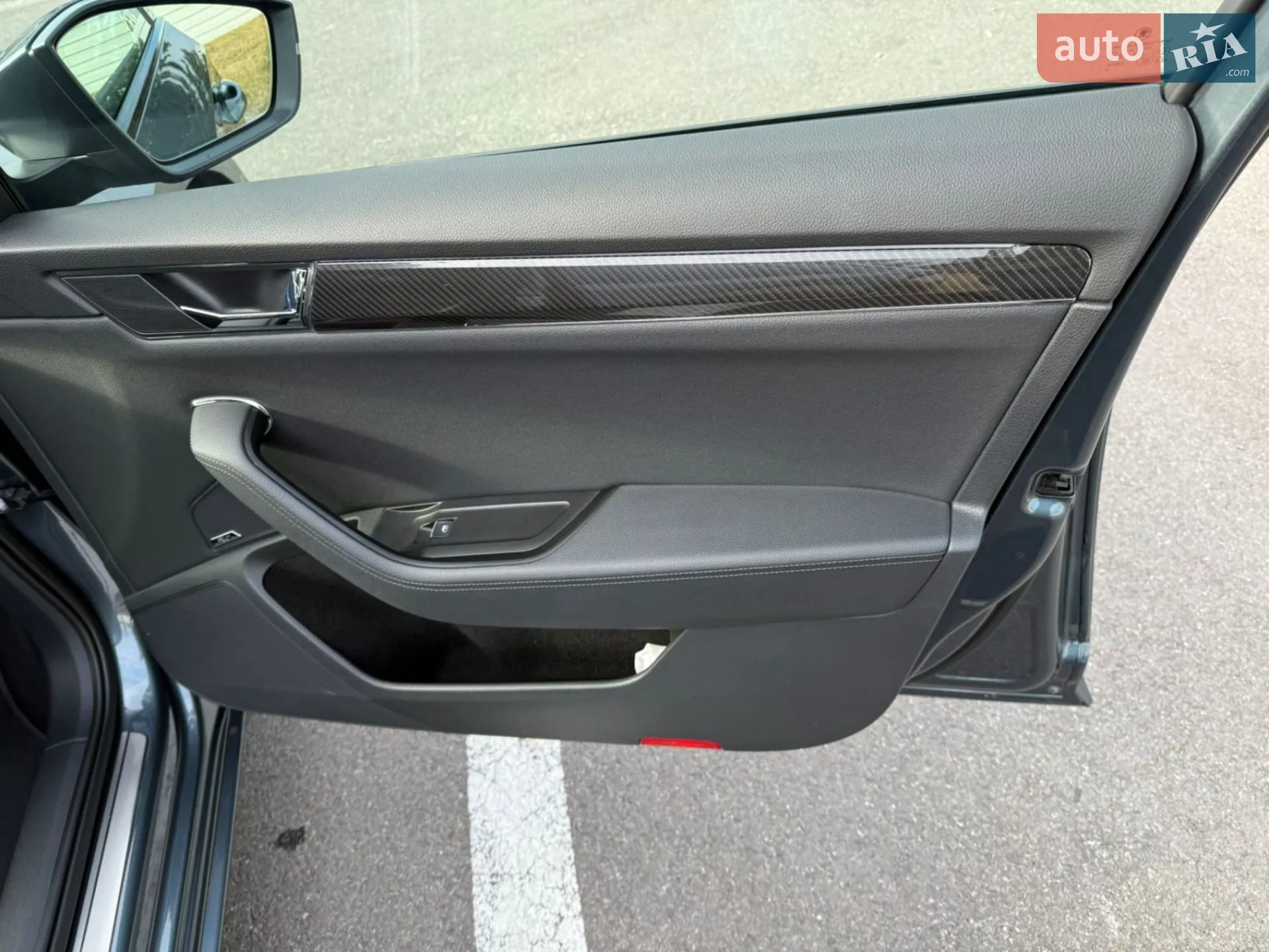 2019 Skoda Superb - мініатюра 27