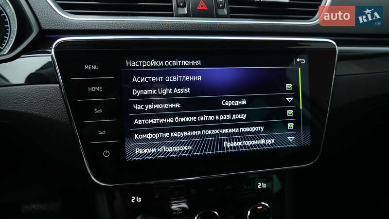 Универсал Skoda Superb 2019 в Львове