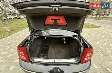 Лифтбек Skoda Superb 2003 в 