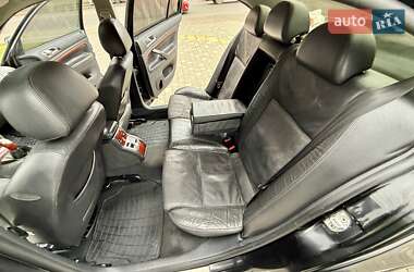 Лифтбек Skoda Superb 2003 в 