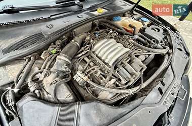 Лифтбек Skoda Superb 2003 в 