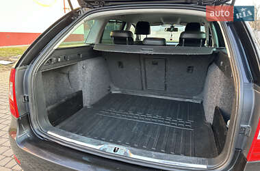 Универсал Skoda Superb 2014 в 