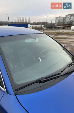 Лифтбек Skoda Superb 2002 в 