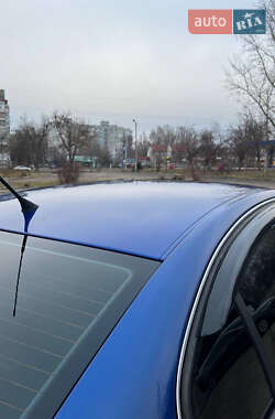 Лифтбек Skoda Superb 2002 в 