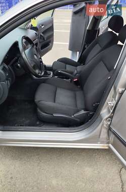 Лифтбек Skoda Superb 2008 в 