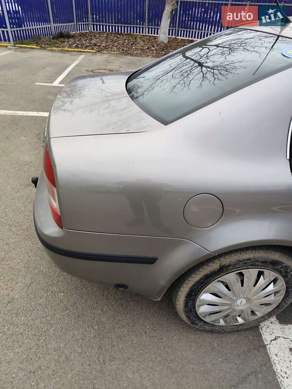 Лифтбек Skoda Superb 2008 в Ужгороде
