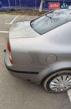 Лифтбек Skoda Superb 2008 в 