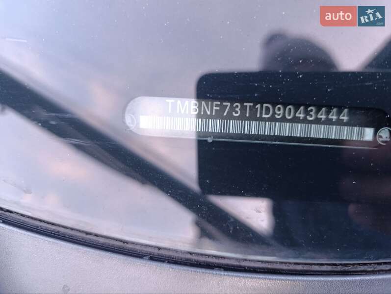 Универсал Skoda Superb 2013 в Ярмолинцах фото 27 Универсал Skoda Superb 2013 в Ярмолинцах