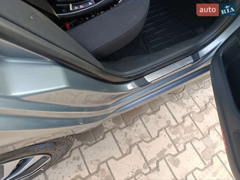 Универсал Skoda Superb 2013 в Ярмолинцах фото 48 Универсал Skoda Superb 2013 в Ярмолинцах