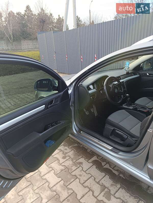 Универсал Skoda Superb 2013 в Ярмолинцах фото 53 Универсал Skoda Superb 2013 в Ярмолинцах