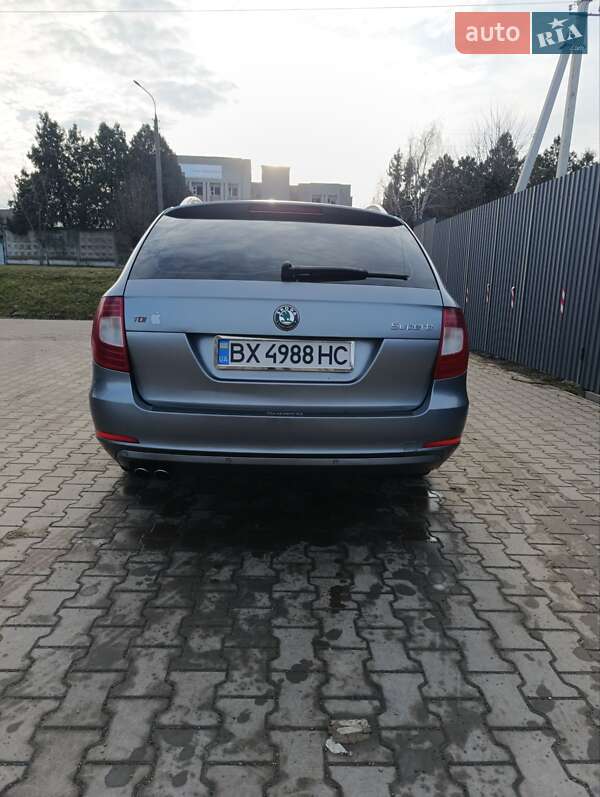 Универсал Skoda Superb 2013 в Ярмолинцах фото 56 Универсал Skoda Superb 2013 в Ярмолинцах