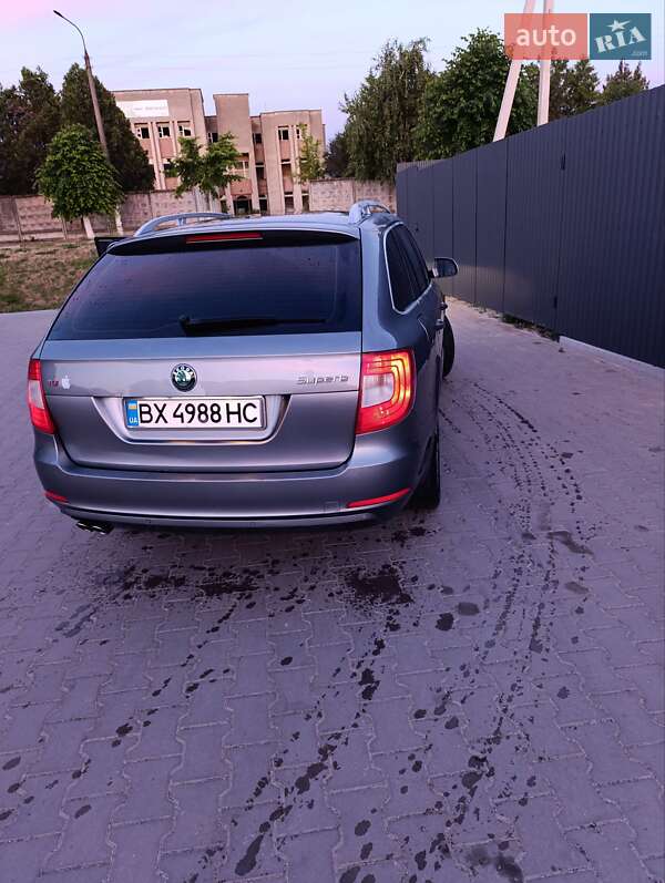 Универсал Skoda Superb 2013 в Ярмолинцах фото 65 Универсал Skoda Superb 2013 в Ярмолинцах