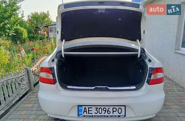 Универсал Skoda Superb 2012 в 
