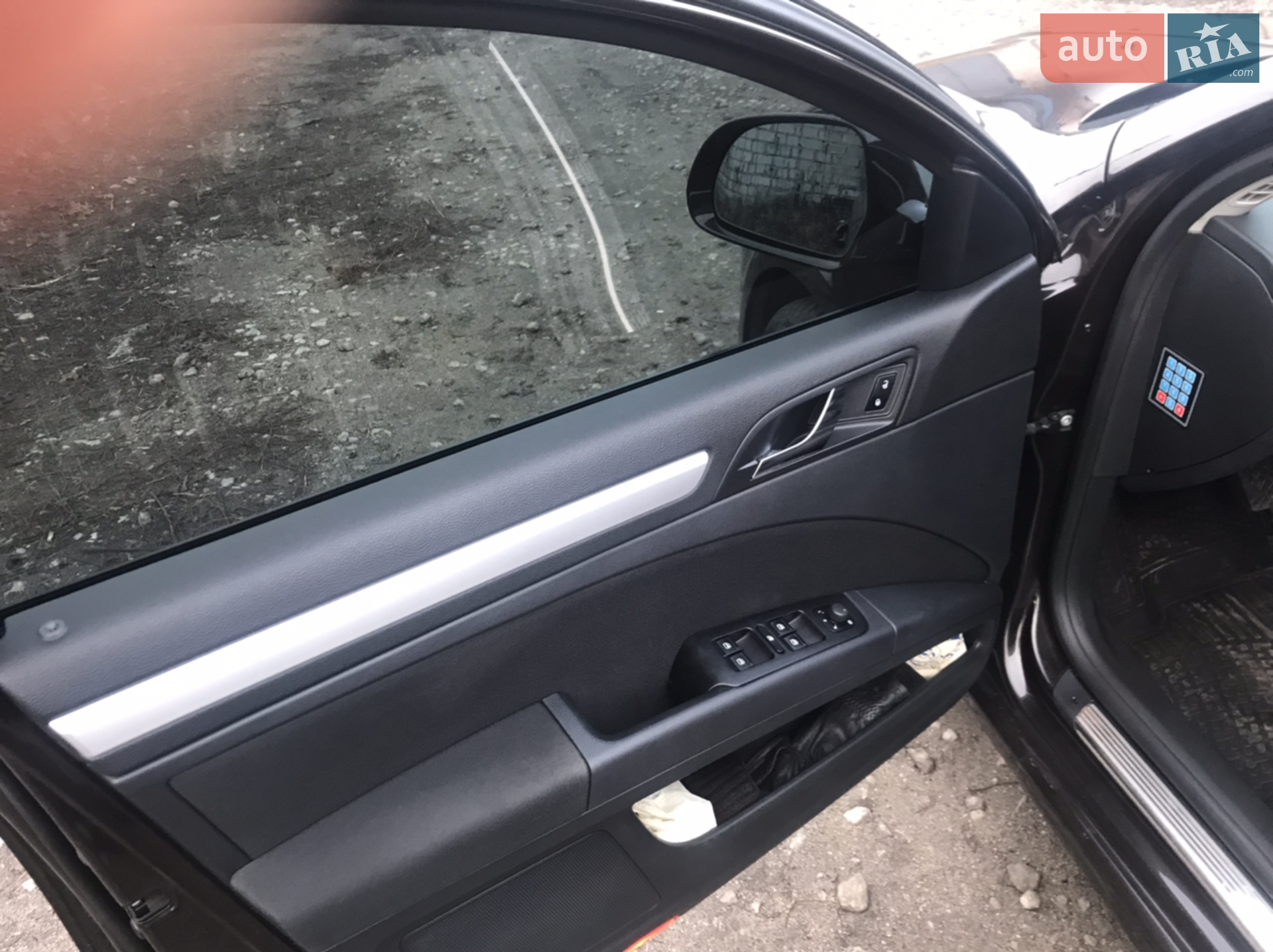 2012 Skoda Superb - мініатюра 64
