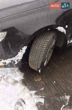 Лифтбек Skoda Superb 2012 в 