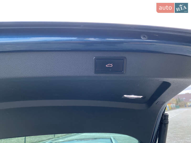 Универсал Skoda Superb 2020 в Луцке